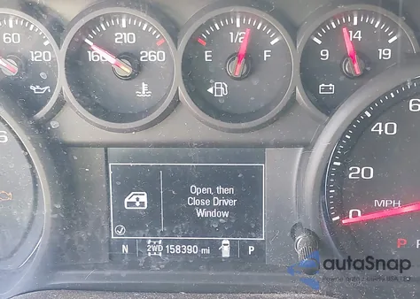 2019 GMC Sierra 1500 из США, поврежденный, VIN 1GTU9AEF9KZ375166